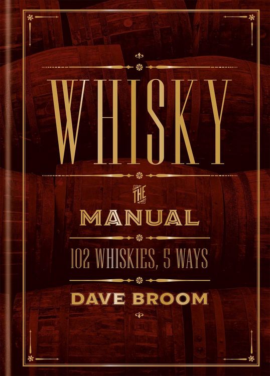 Produktbild: Whisky: The Manual