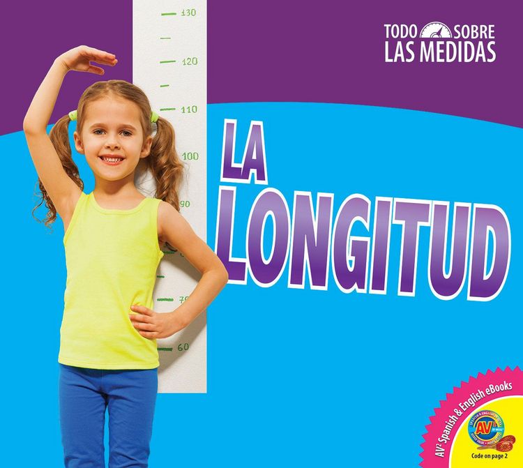 Produktbild: La longitud