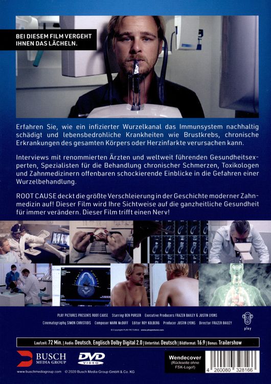 Produktbild: Root Cause