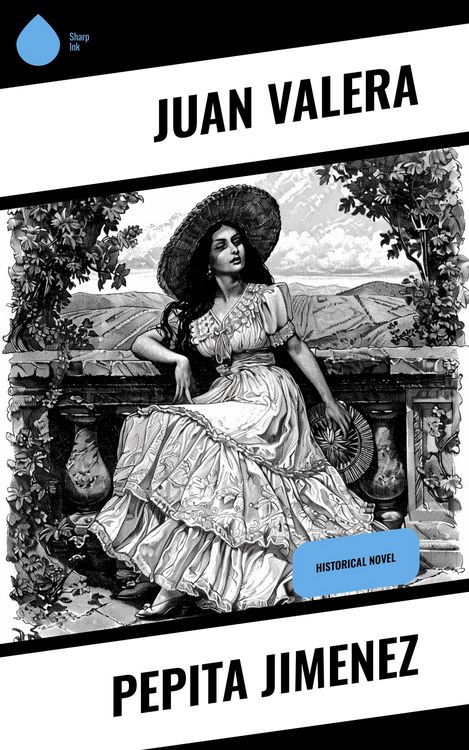 Produktbild: Pepita Jimenez