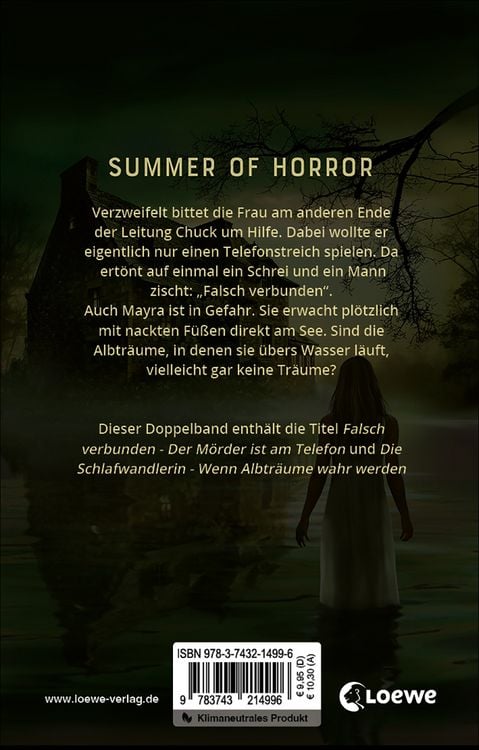 Produktbild: Fear Street - Das Grauen