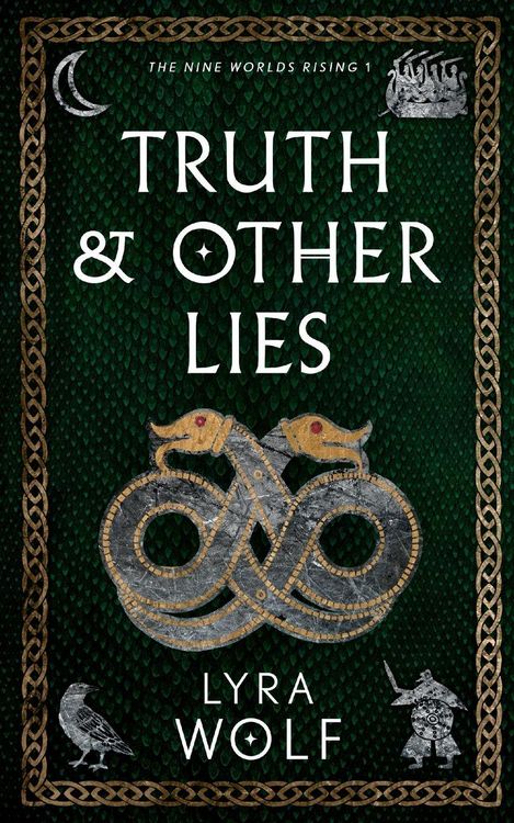 Produktbild: Truth and Other Lies