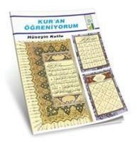 Produktbild: Kuran &Ouml;greniyorum
