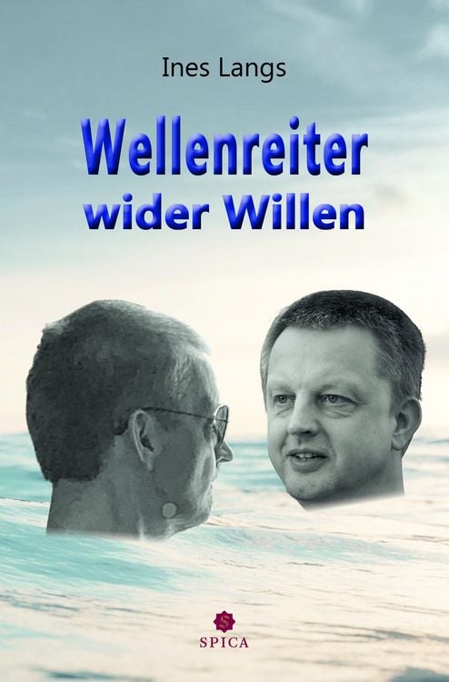 Produktbild: Wellenreiter wider Willen