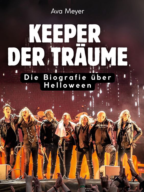 Produktbild: Keeper der Tr&auml;ume