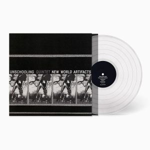 Produktbild: New World Artifacts