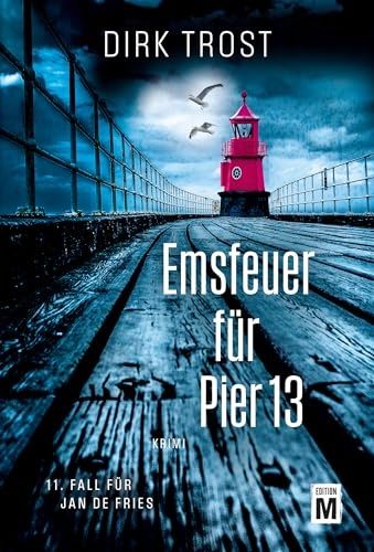 Produktbild: Emsfeuer f&uuml;r Pier 13
