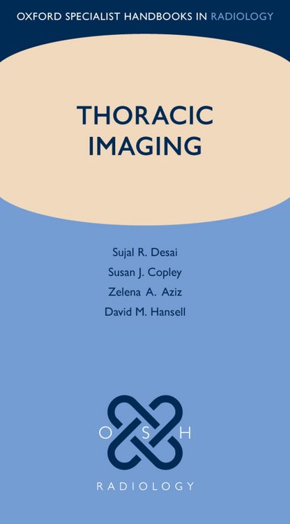 Produktbild: Thoracic Imaging