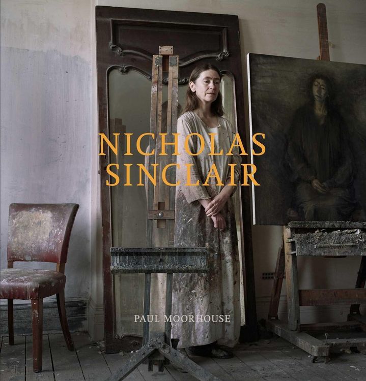 Produktbild: Nicholas Sinclair