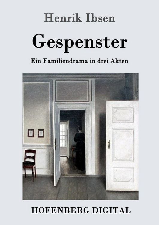 Produktbild: Gespenster
