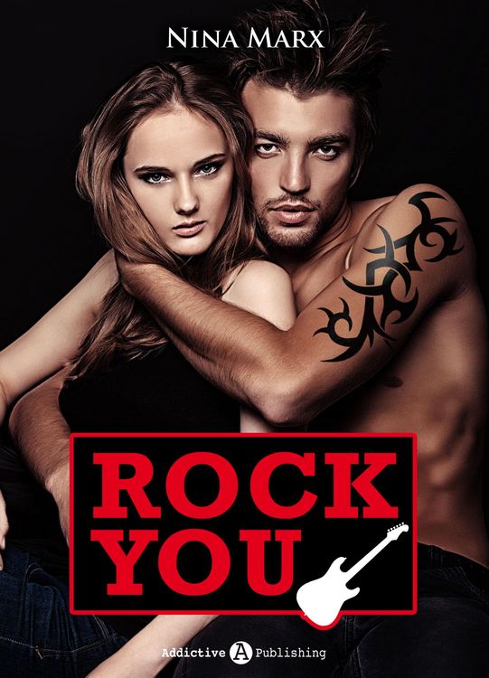 Produktbild: Rock you - Verliebt in einen Star 5