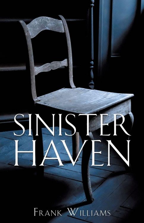 Produktbild: Sinister Haven