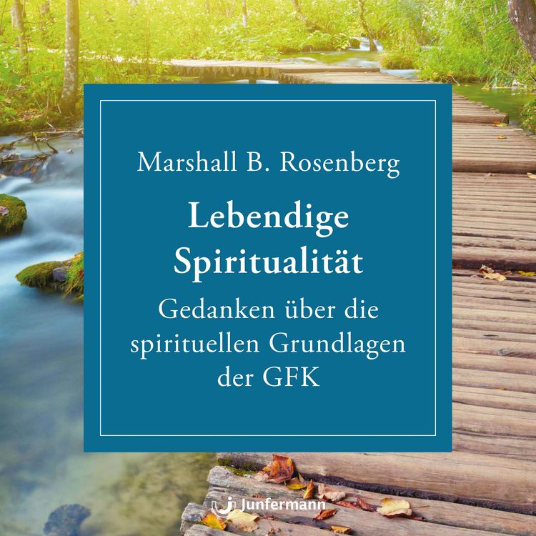 Produktbild: Lebendige Spiritualit&auml;t