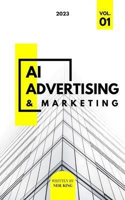 Produktbild: AI Advertising and Marketing