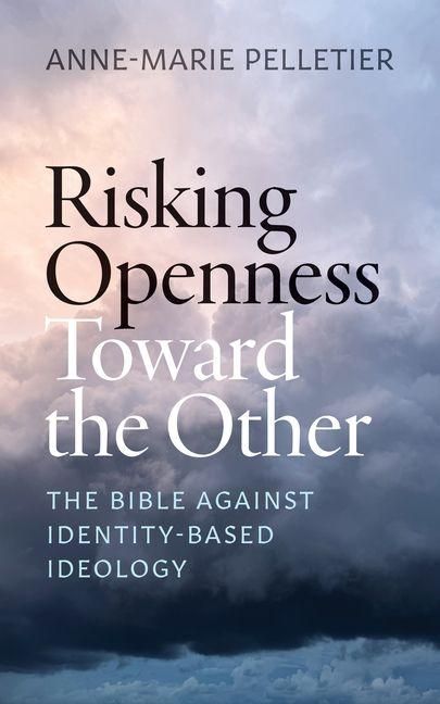 Produktbild: Risking Openness Toward the Other