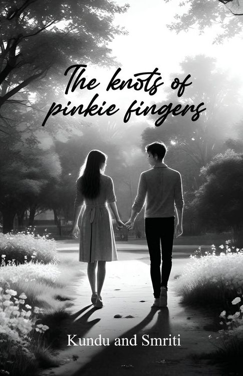Produktbild: The Knots of Pinkie Fingers