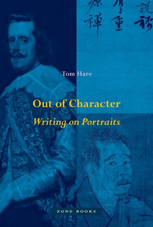 Produktbild: Out of Character