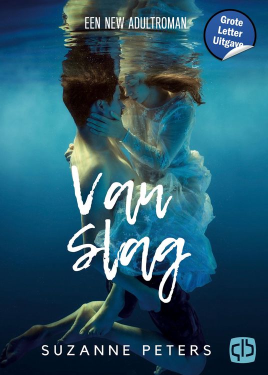 Produktbild: Van slag