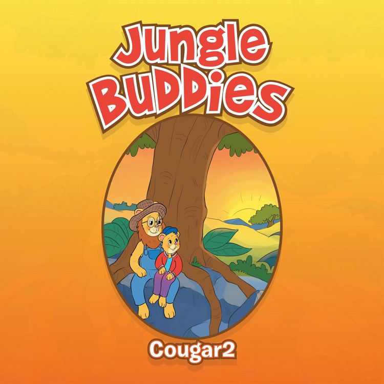 Produktbild: Jungle Buddies