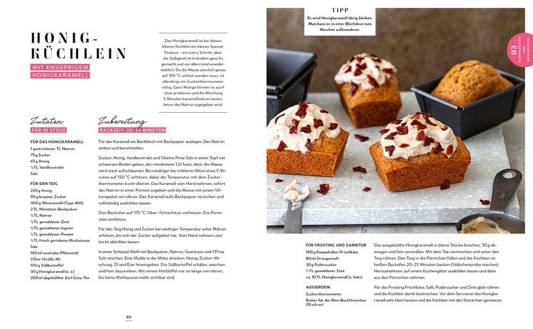 Produktbild: Cosy Kitchen &ndash; Backen