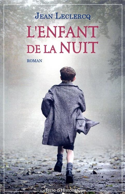 Produktbild: L'enfant de la nuit