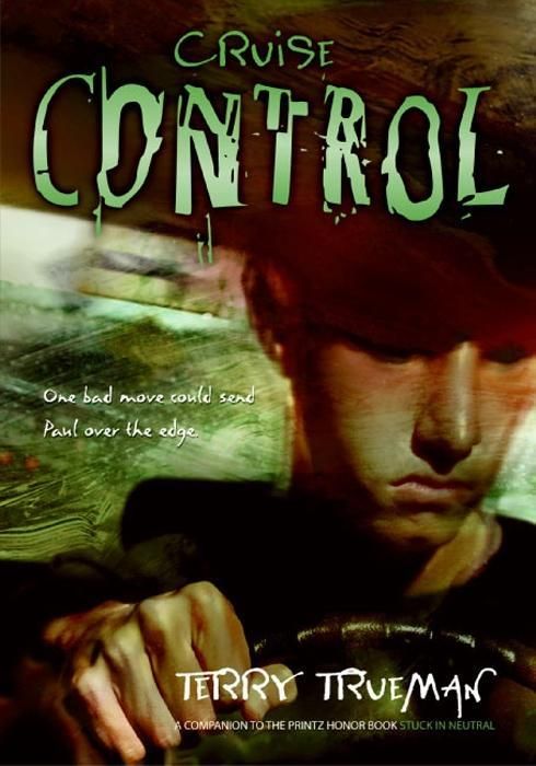 Produktbild: Cruise Control