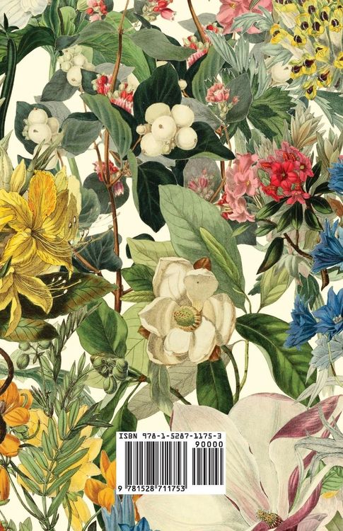 Produktbild: Colour in the Flower Garden