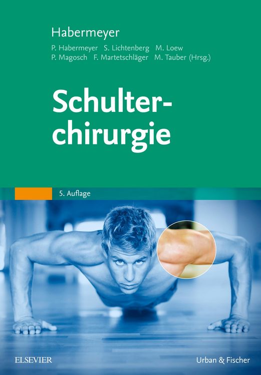 Produktbild: Schulterchirurgie