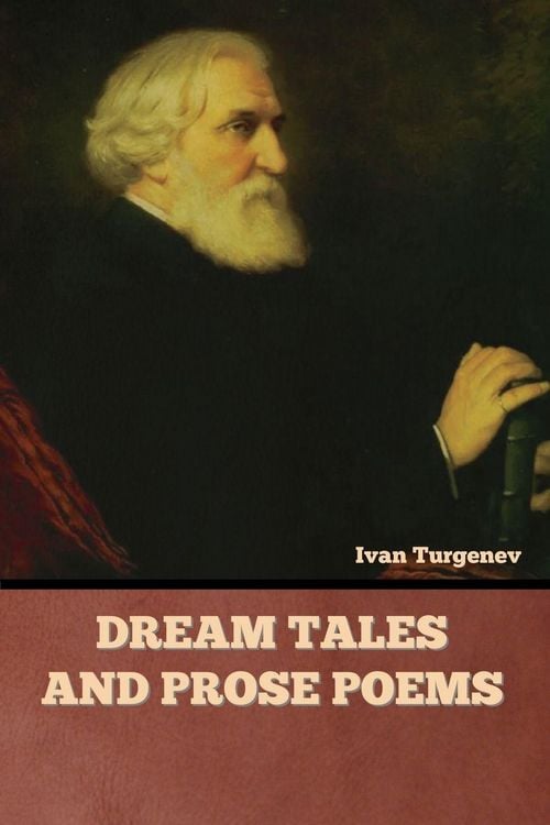 Produktbild: Dream Tales and Prose Poems