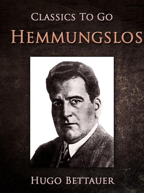 Produktbild: Hemmungslos