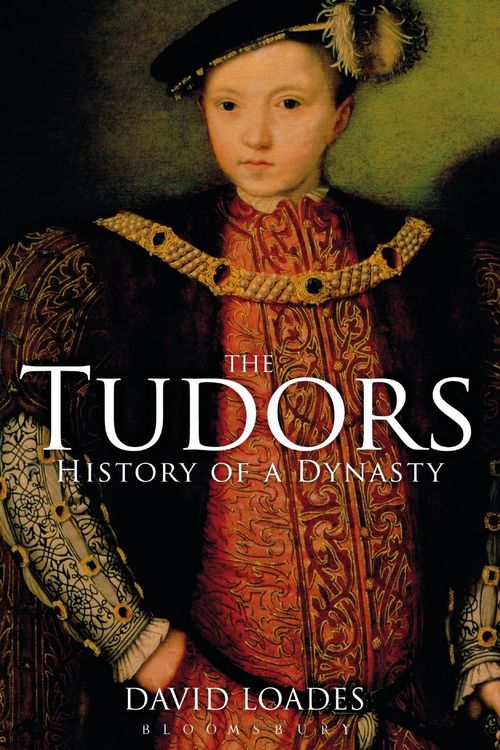 Produktbild: The Tudors