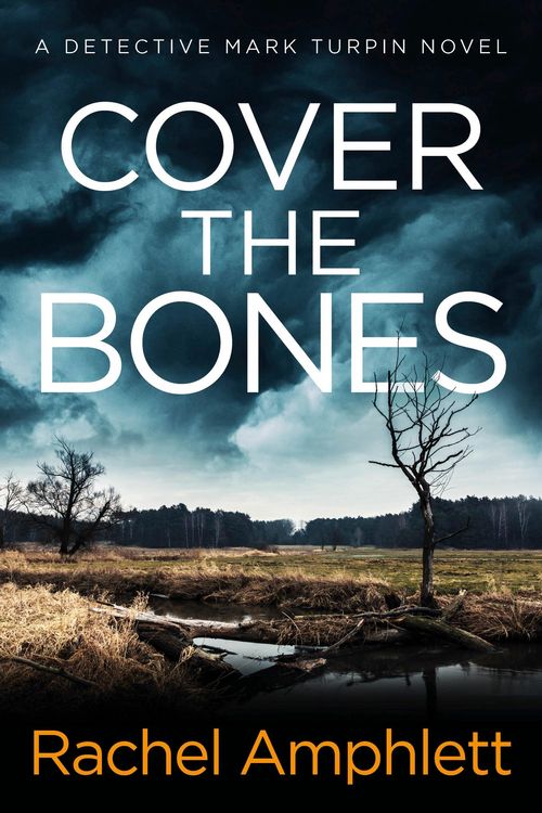 Produktbild: Cover the Bones