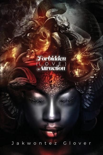 Produktbild: Forbidden (L.O.V.E.) Attraction