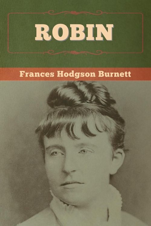 Produktbild: Robin
