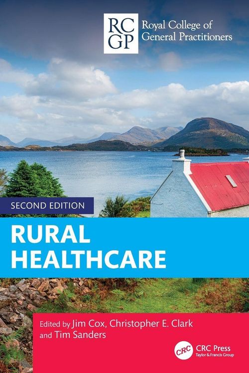 Produktbild: Rural Healthcare