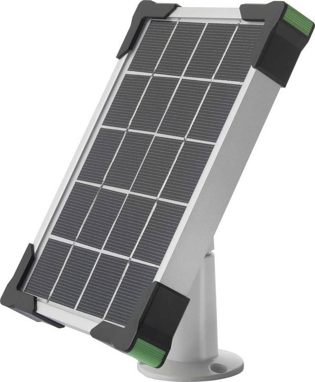 Produktbild: Sygonix Solar-Panel SY-4603118