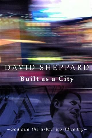 Produktbild: Built as a City