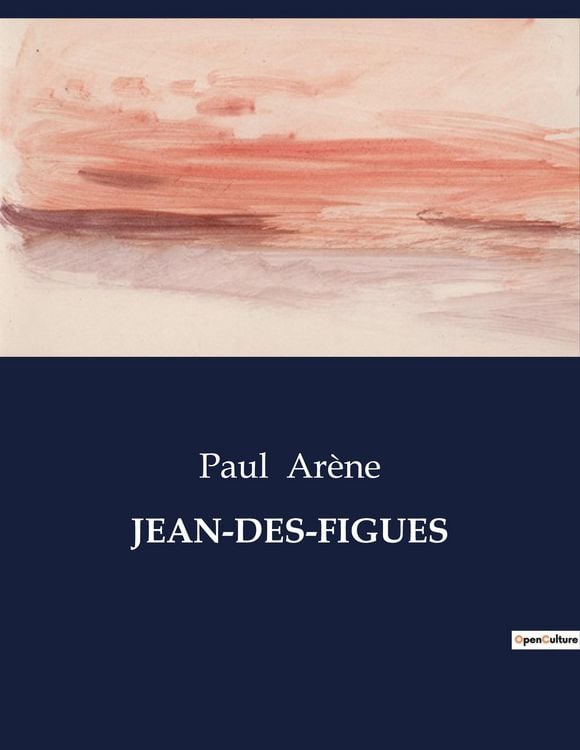 Produktbild: JEAN-DES-FIGUES