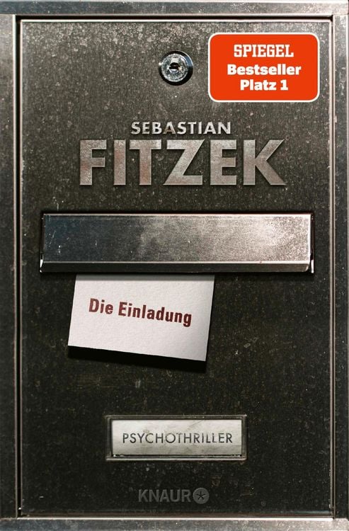 Produktbild: Die Einladung