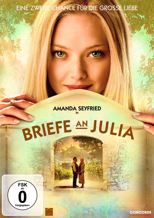 Produktbild: Briefe an Julia