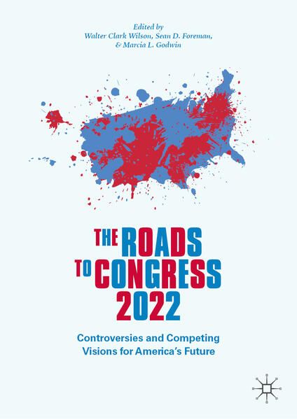 Produktbild: The Roads to Congress 2022