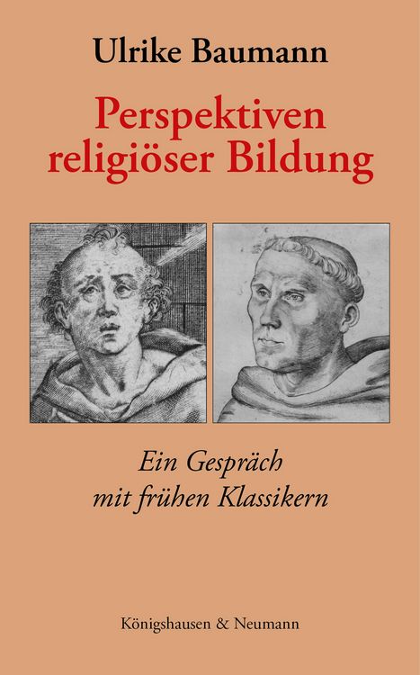 Produktbild: Perspektiven religi&ouml;ser Bildung
