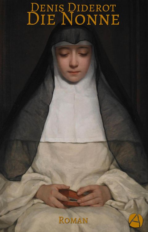 Produktbild: Die Nonne
