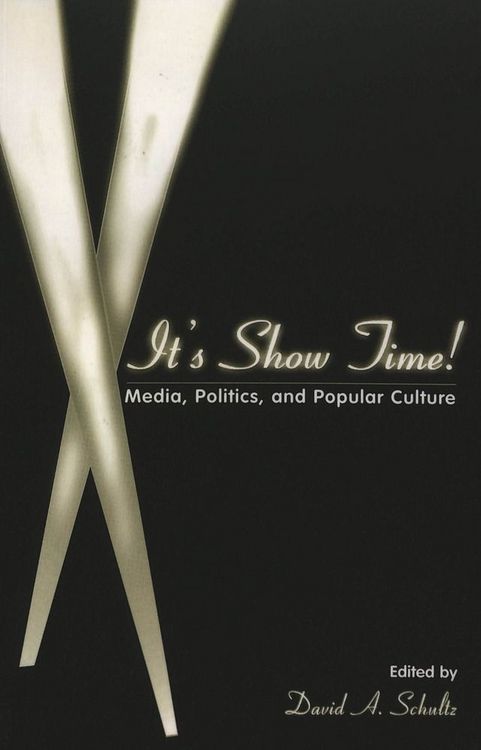 Produktbild: It&rsquo;s Show Time!