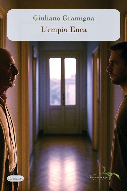 Produktbild: L' empio Enea