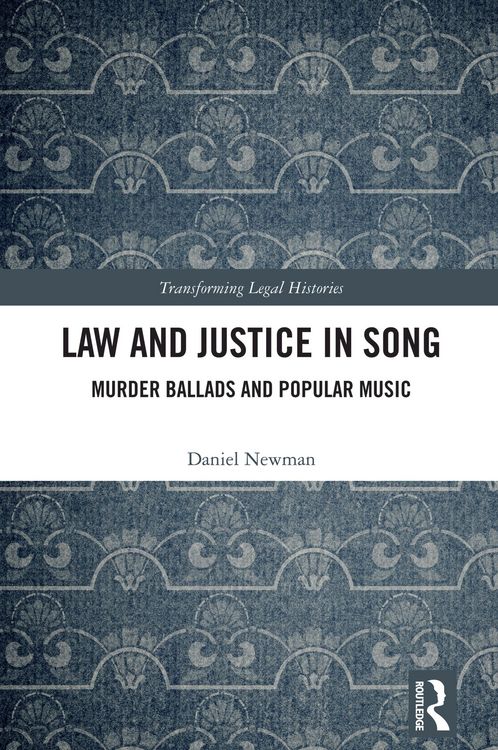 Produktbild: Law and Justice in Song