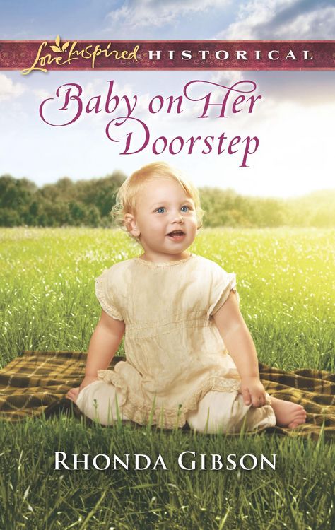 Produktbild: Baby On Her Doorstep