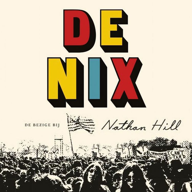 Produktbild: De Nix