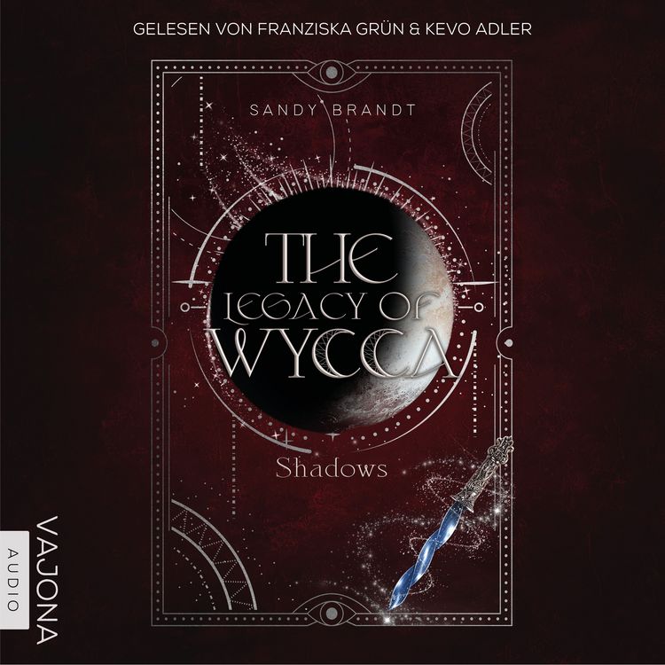 Produktbild: The Legacy of Wycca: Shadows