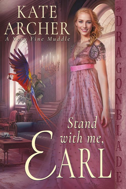 Produktbild: Stand With Me, Earl